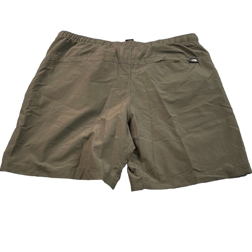 The North Face Mens Shorts - Picture 4 of 5